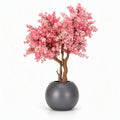 Large Floor-standing Artificial Tree Decor