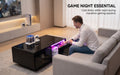 All‑in‑One Smart Side Table