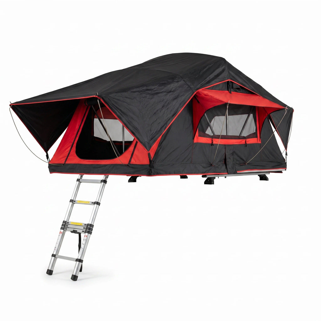 Portable Car Roof Top Tent